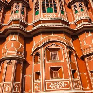 Meet your Posher, Palak